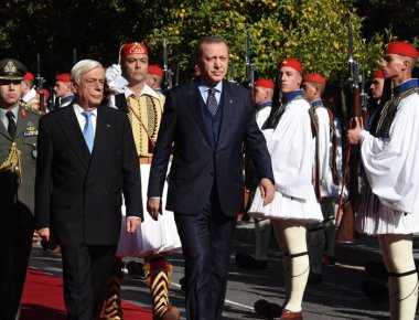 Κύπρος: «Η δήλωση Ρ.Τ. Ερντογάν για την Συνθήκη της Λωζάνης δεν είναι προς την ορθή κατεύθυνση»